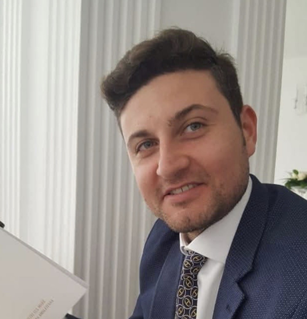 Il candidato sindaco Fabrizio Celaj: “Casavatore merita serietà, non vetrine”