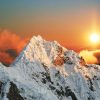 Alpinisti progettano scalata dell’Everest da Londra in sette giorni, ma
