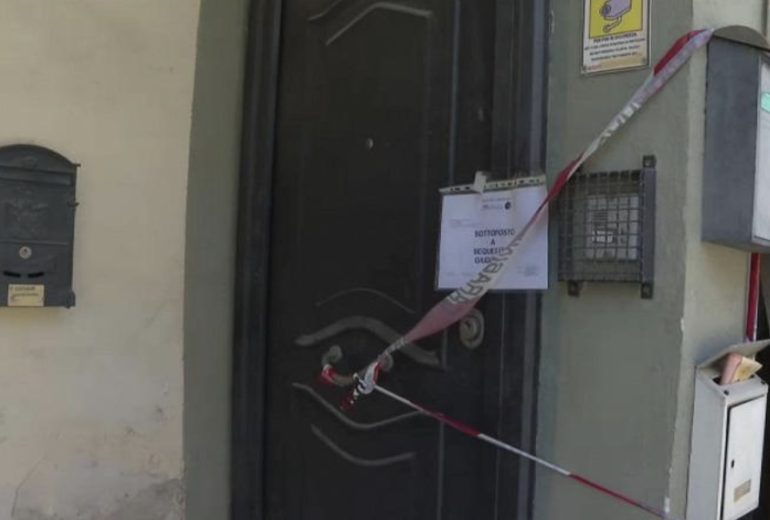 Operaio di Napoli morto a Scafati, lavorava in nero. Indagato il datore di lavoro