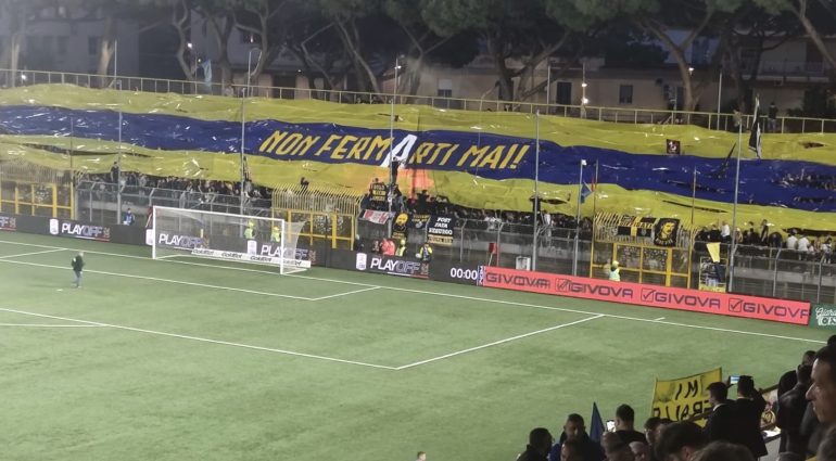 Juve Stabia: il 10 giugno aumento di capitale e acquisizione quote