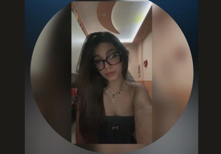 Nella foto, un particolare della vicenda.