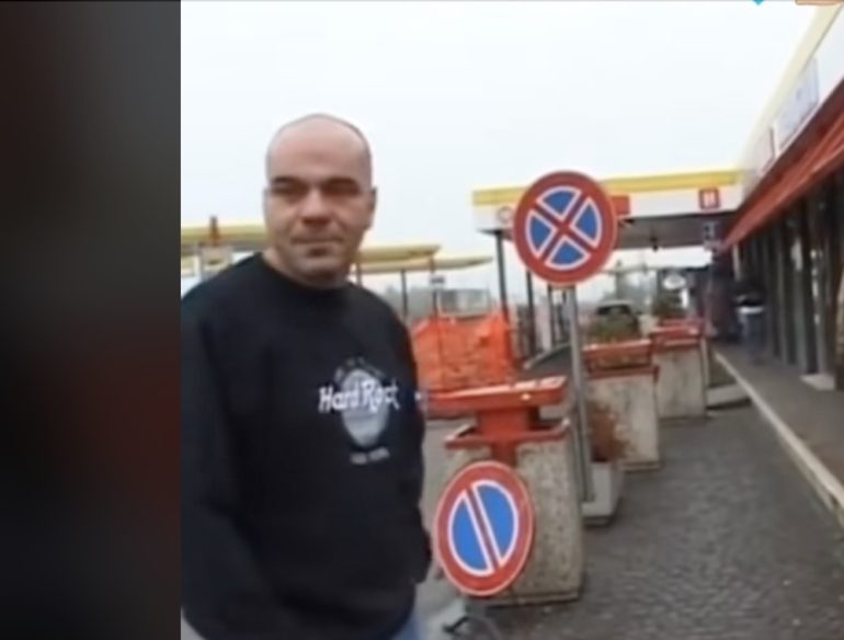 Catturato a Lima in Perù il narcos latitante Massimiliano Amato ex capo dei Fedayn