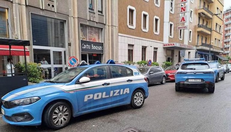 Milano, il detenuto napoletano ricercato era in carcere per femminicidio