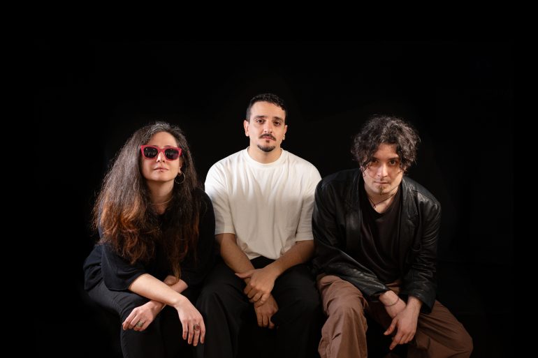 MUSIC FOR CHANGE: NO DADA i finalisti della Campania