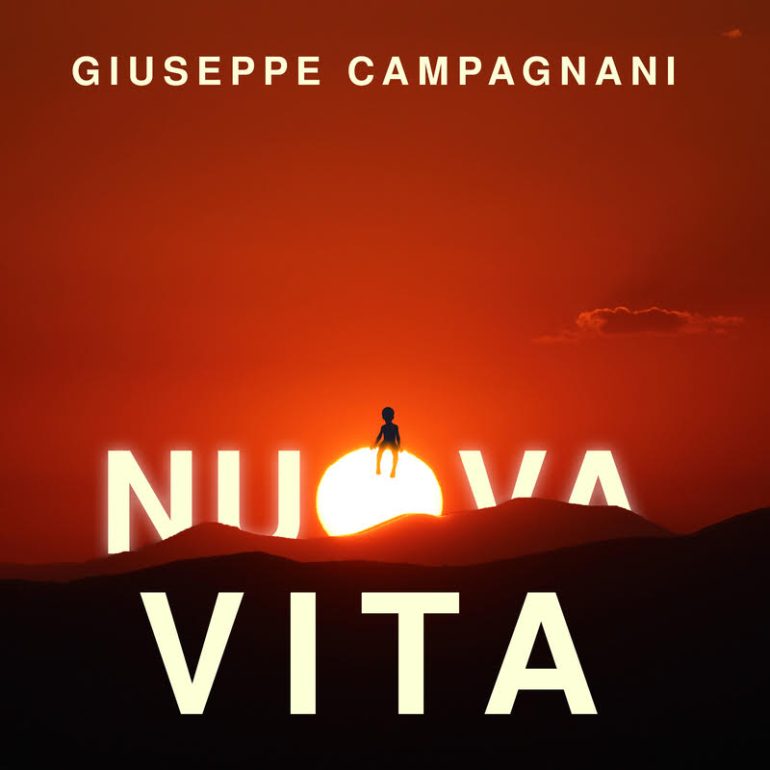 Tra i candidati alla Targa Tenco 2025, la Nuova Vita di Giuseppe Campagnani