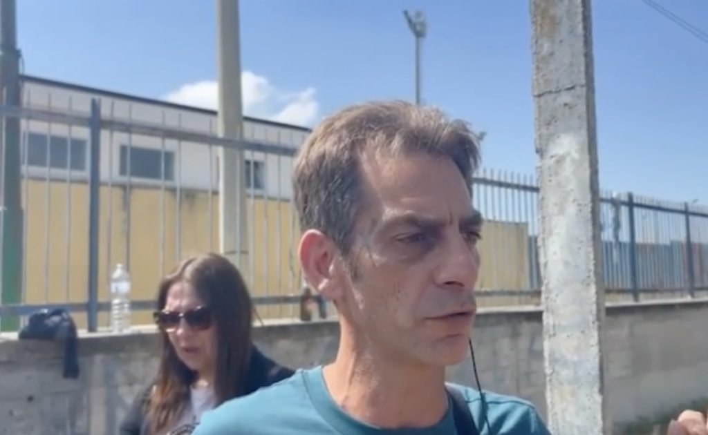 Omicidio di Martina, il padre: “Avevo l’assassino di mia figlia in auto e non lo sapevo”