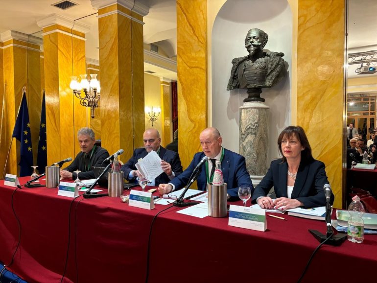 Pensioni, fondo BCC-CRA, nel 2024 il patrimonio ha superato i 3 miliardi di euro
