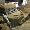 Scoperto un tesoro romano “di lusso” risalente a 1800 anni