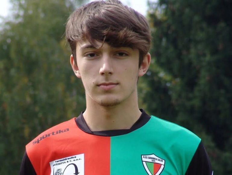 Bergamo piange il tifoso ucciso Riccardo Claris