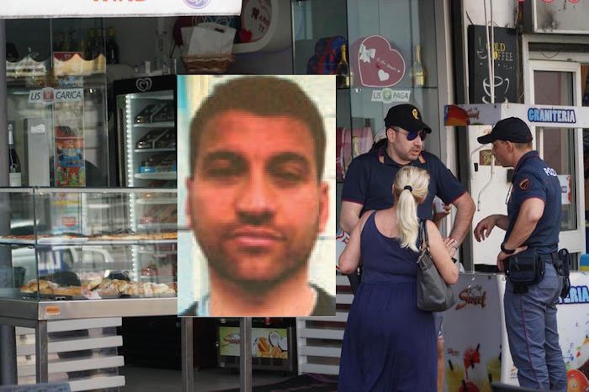 Omicidio Maione, la Cassazione annulla l’ordinanza per Roberto Mazzarella e Clemente Amodio