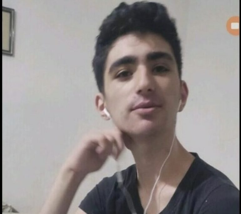 Mondragone piange Rayan: il 15enne scomparso ritrovato morto nel Torinese