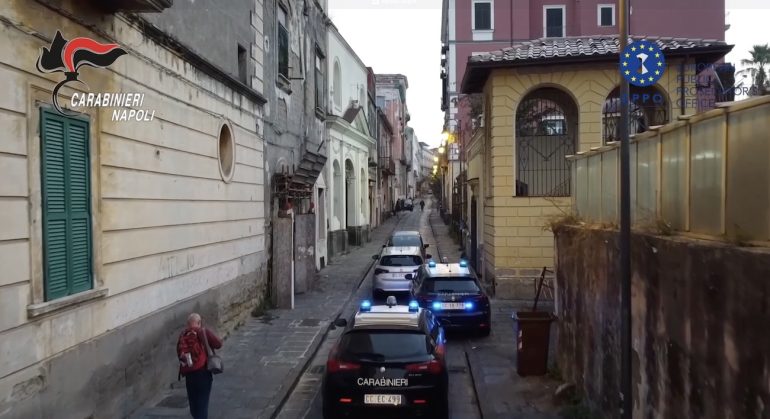 Maxi sequestro da 1,1 milioni: scoperta truffa ai fondi Ue per l’agricoltura in Campania