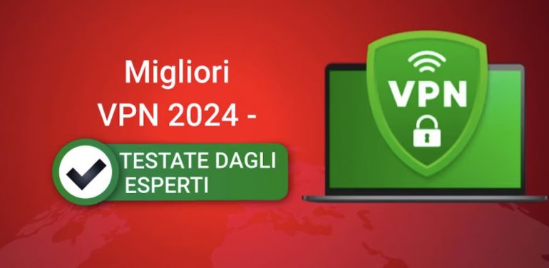 Navigare in sicurezza in Campania: la VPN ideale per la vostra protezione online 