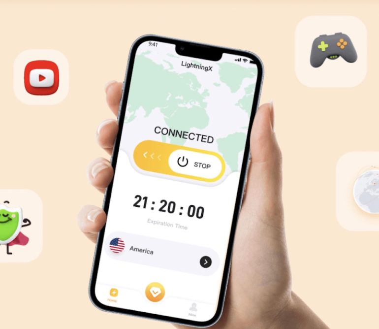 The Best VPN for iPad to Bypass Bans Easily