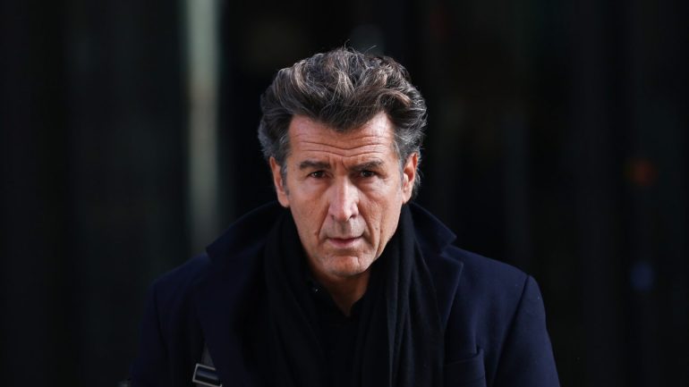 Andrea Pignataro, la seconda persona più ricca d’Italia :come ha creato il suo patrimonio ?