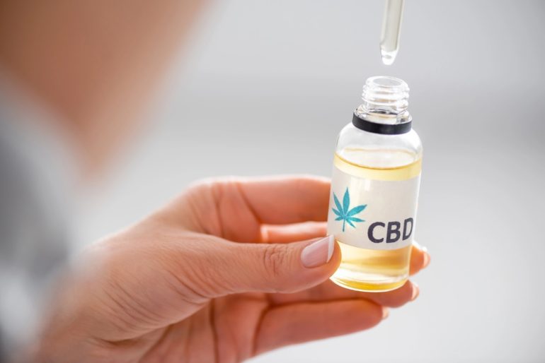 CBD senza cannabis: la svolta arriva da una pianta tropicale brasiliana