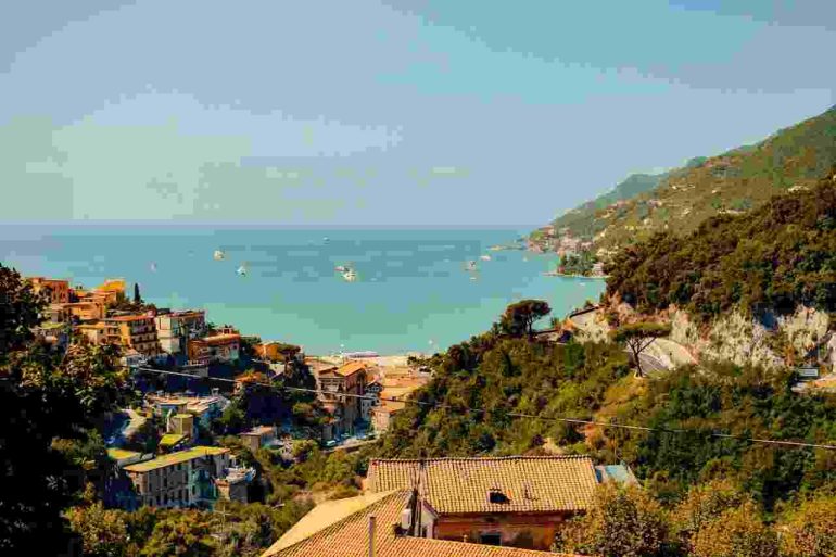 Come cambia Salerno con i piani del Masterplan Litorale Sud?