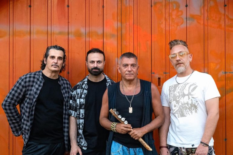 Campania Teatro Festival: “Come Suona il Caos 2025”