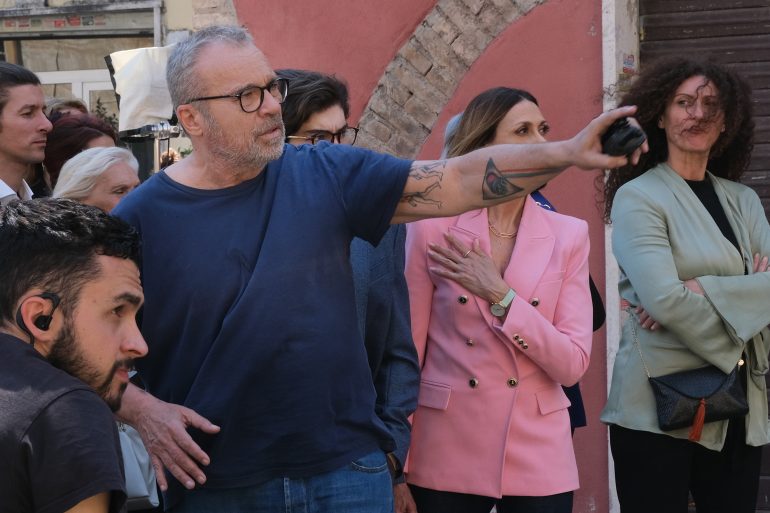 I Cesaroni tornano a Giffoni Film Festival: l’evento imperdibile del 19 luglio