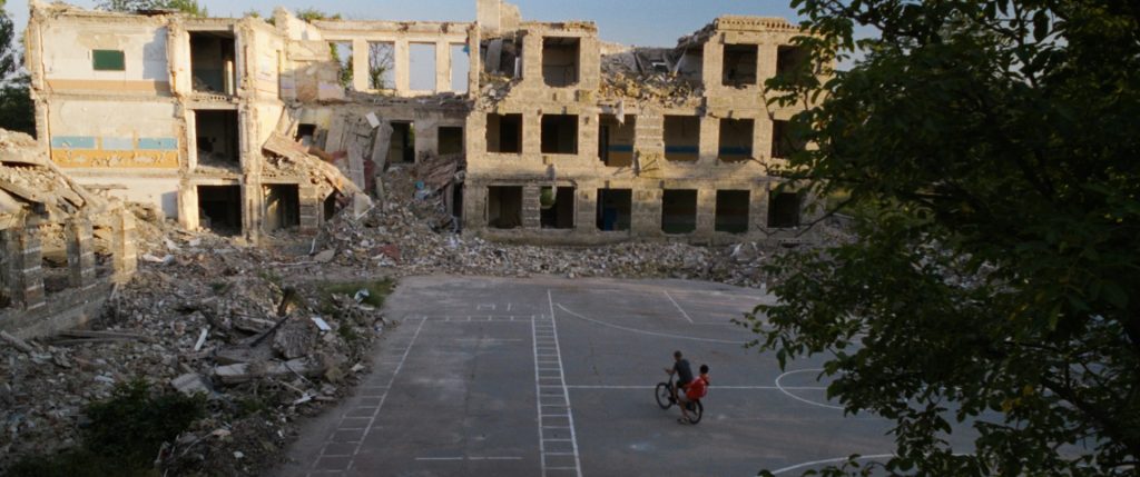 Ischia Film Festival 2025 – Location Negata è il focus sull’urgenza dei diritti umani e la riscoperta dei luoghi dimenticati