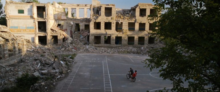 Ischia Film Festival 2025 – Location Negata è il focus sull’urgenza dei diritti umani e la riscoperta dei luoghi dimenticati