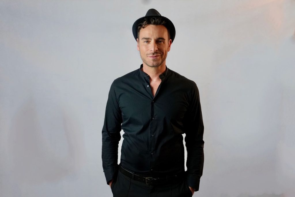 Il cantautore Federico Vassallo torna con Fottuta estate, fuori dal 6 giugno