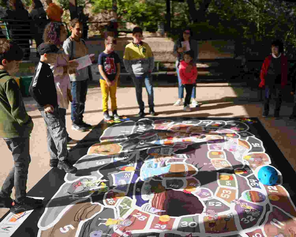 Nel Vallo di Diano il compleanno diventa cultura: al via le feste-gioco della Fondazione MIdA