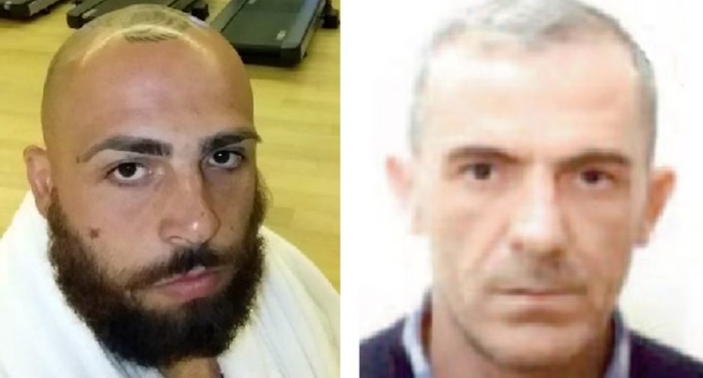 Faida di camorra di Napoli Est: due secoli di carcere per i Rinaldi e Mazzarella
