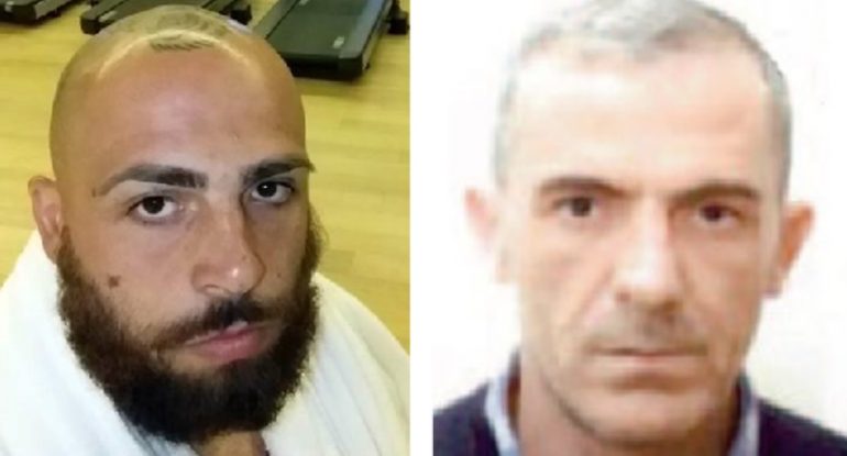 Faida di camorra di Napoli Est: due secoli di carcere per i Rinaldi e Mazzarella