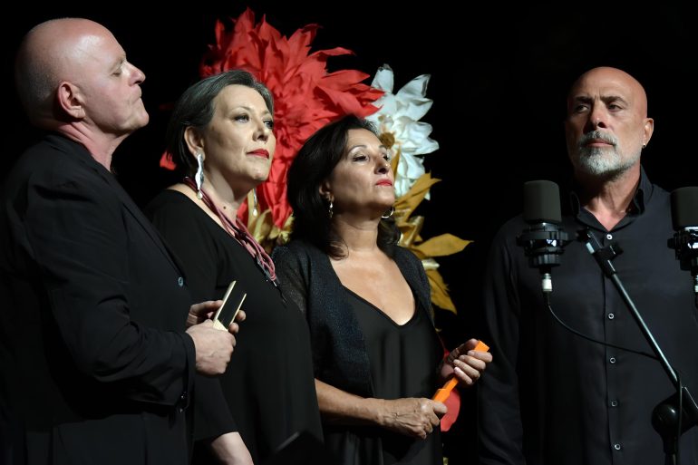 Cient’anne arreto…: tre giorni di musica, danza e storia aragonese a Palazzo Bisignano