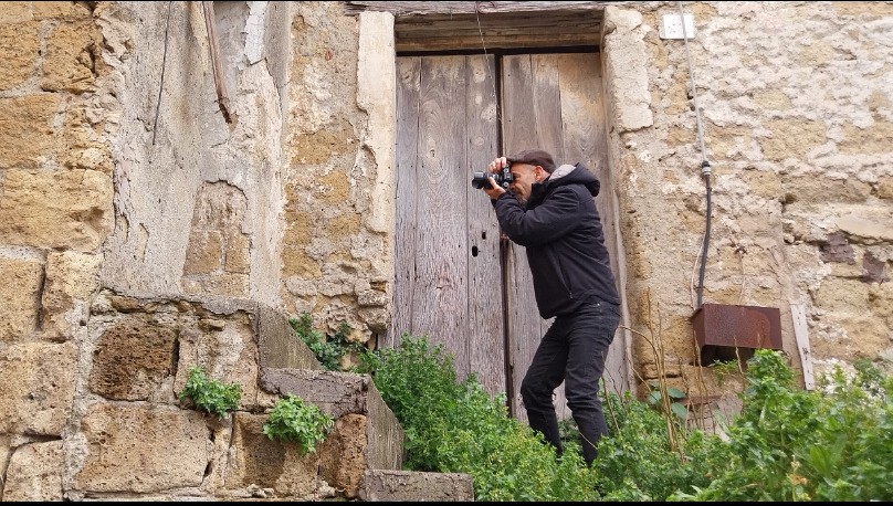 La mostra Quarto – Mondo rurale e masserie a Casa Mehari