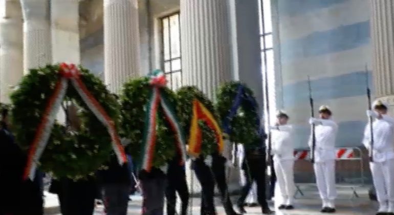 Festa della Repubblica: da Napoli appello di Prefetto e Sindaco per Pace e Libertà