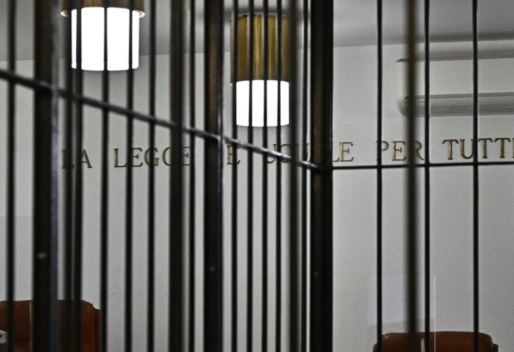 Camorra, arrestato in Algeria latitante legato al clan Cutolo