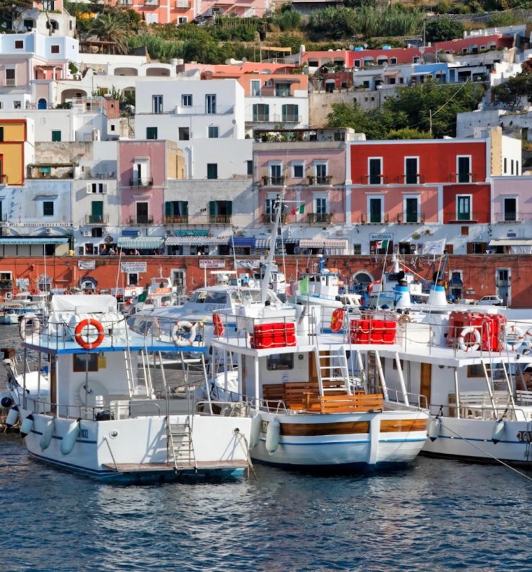 Tavola rotonda per valorizzare le isole