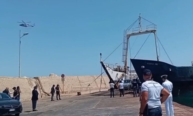 Blitz della Dda a Ischia: arrestato l’imprenditore Angelo Marrazzo