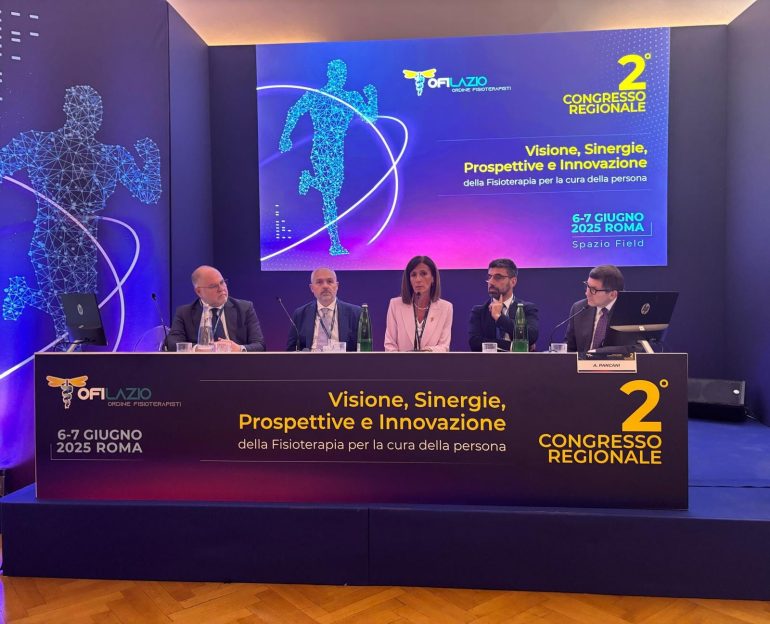 Fisioterapisti in farmacia: Firmato l’accordo che cambia la sanità di prossimità