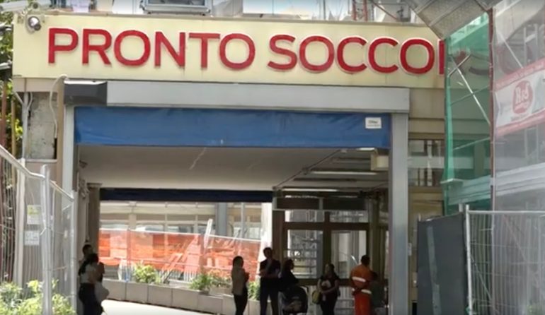 Bimbo di 9 mesi in coma, nuovi interrogatori a Vibonati