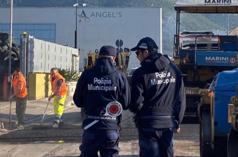 Striano, abbandono illecito di rifiuti: identificato il responsabile