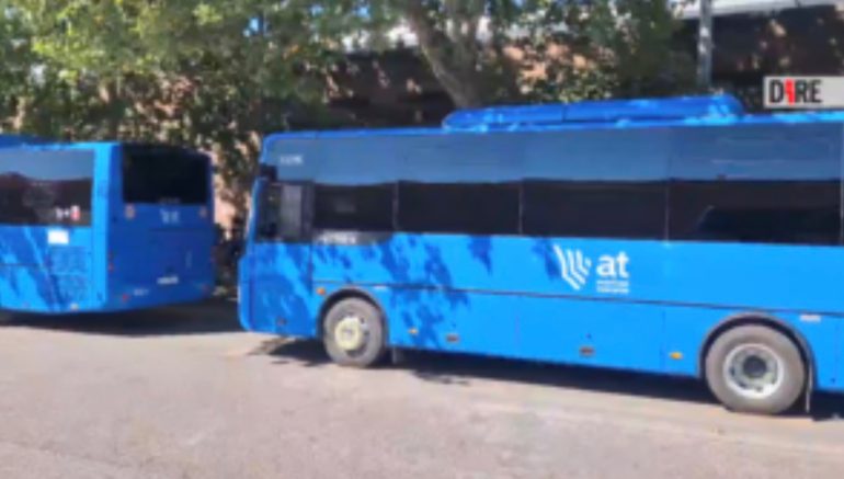 TPL: In Toscana servizio cresciuto, forte recupero post Covid