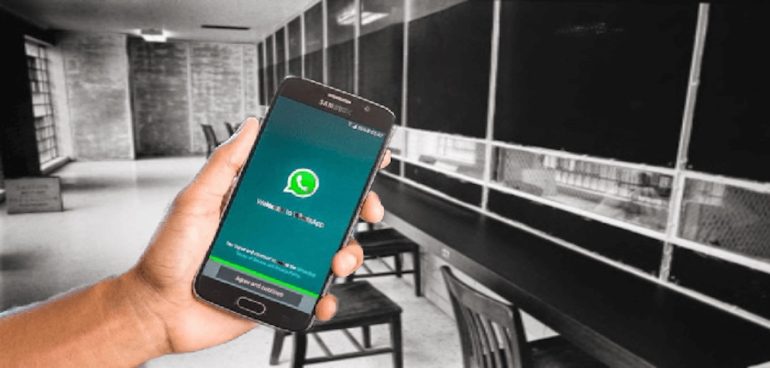 Estorsioni via videochiamata dal carcere: due arresti a Boscoreale, vittima un commerciante