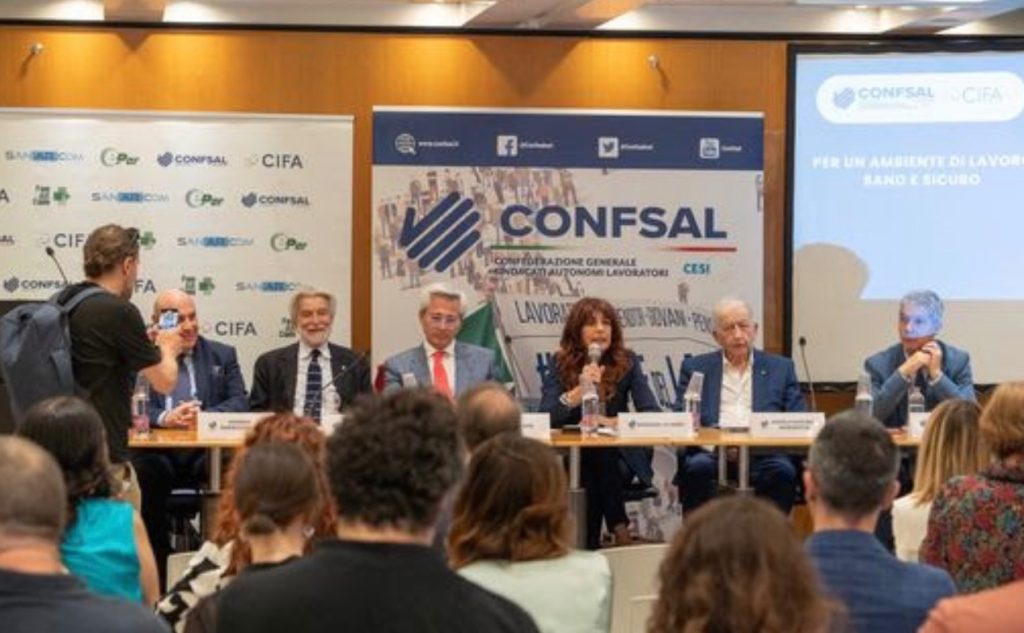 Lavoro, “Servono più controlli e bonus per chi punta su sicurezza”