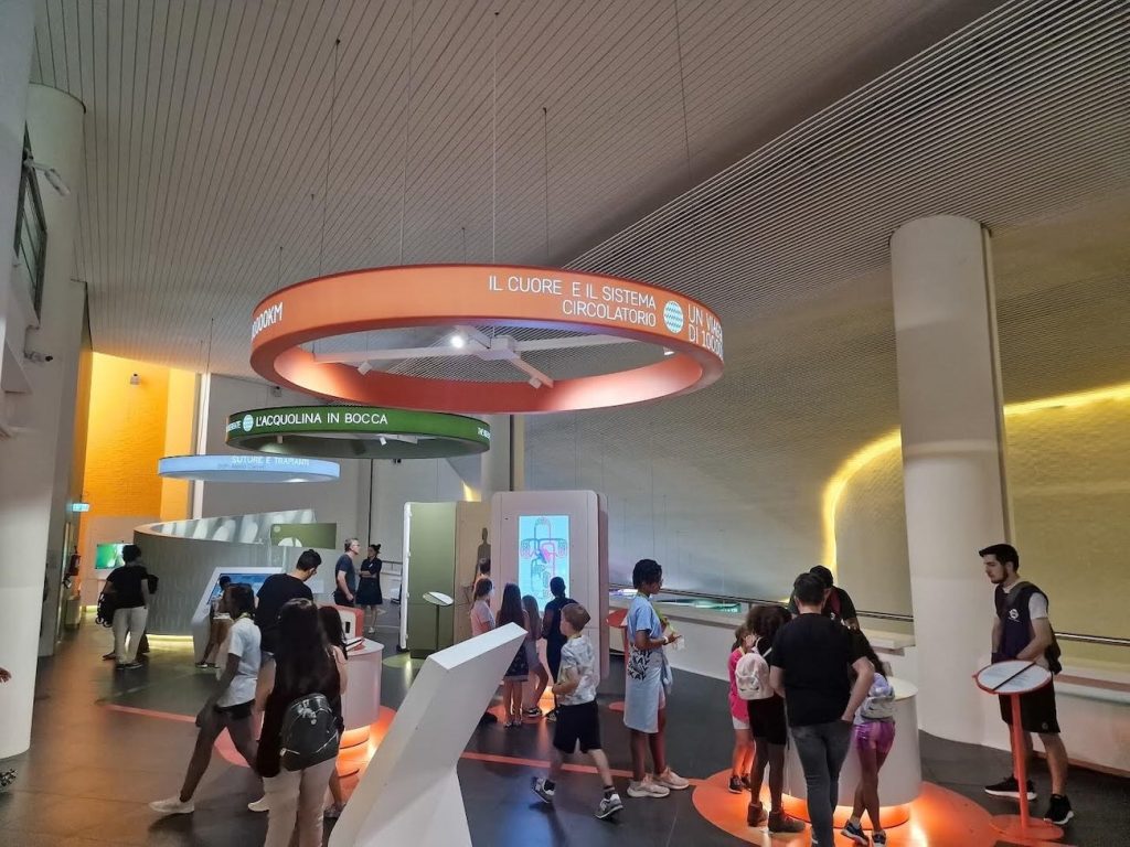 Città della Scienza, un weekend di scoperte: il 14 e 15 giugno scienza e divertimento per tutta la famiglia