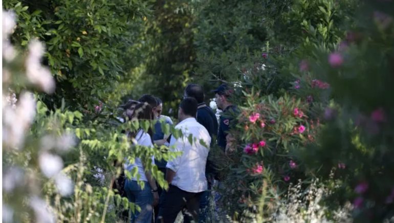 Omicidio Villa Pamphili: Arrestato in Grecia il Presunto Killer di Madre e Figlia