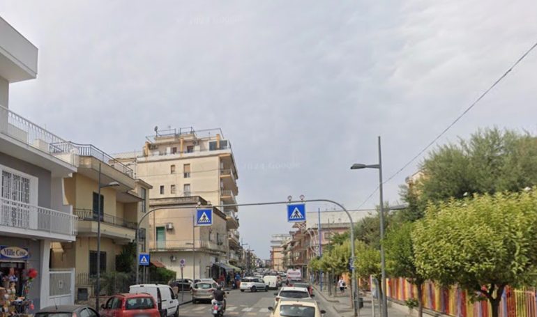 Scafati, pusher ferito a colpi di pistola: indagini a una svolta