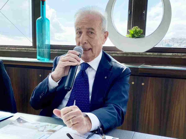 Inchiesta Original Marines, misura interdittiva per il presidente dell’Ordine dei Commercialisti di Napoli