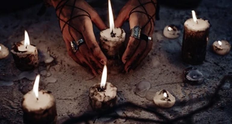 Truffa delle “candele magiche”: arrestata finta maga