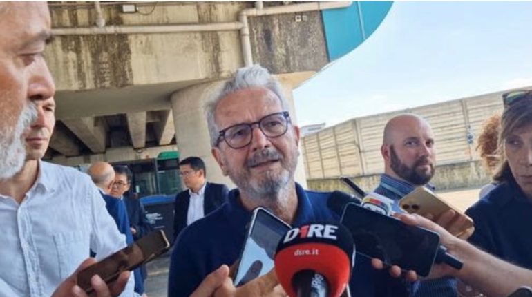 TPL, Laugaa (Autolinee): Per il 2033 avremo 270 autobus elettrici in Toscana