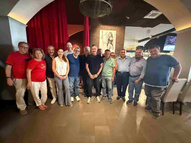 I Viaggi del Gusto e del Sapere, tappa vesuviana tra eccellenze agricole e cucina d’autore