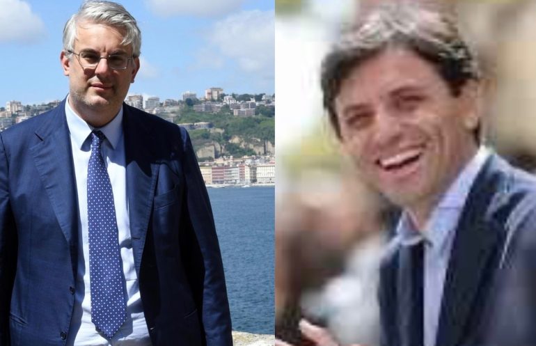 Campania, verso le Regionali: si dimettono i sindaci di Ercolano e San Giorgio a Cremano