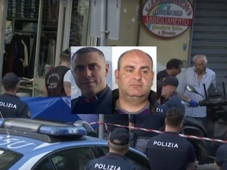 Camorra, la nuova faida di Afragola: due omicidi in 24 ore